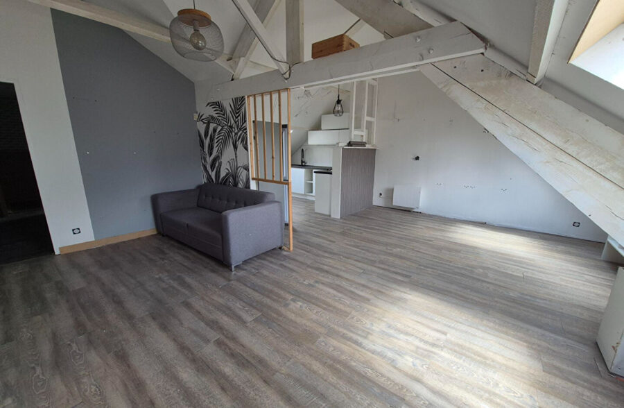 Maison La Bassee 3 pièce(s) 78.89 m2