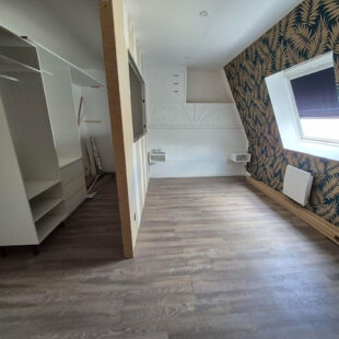 Maison La Bassee 3 pièce(s) 78.89 m2