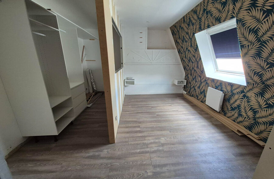 Maison La Bassee 3 pièce(s) 78.89 m2