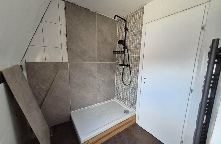 Maison La Bassee 3 pièce(s) 78.89 m2