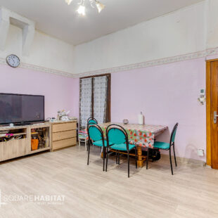 Grande maison des années 1930, Secteur Trichon, Roubaix