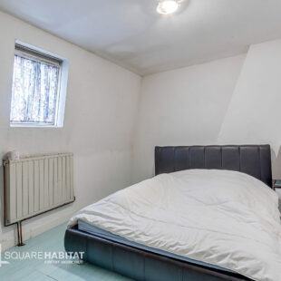 Grande maison des années 1930, Secteur Trichon, Roubaix