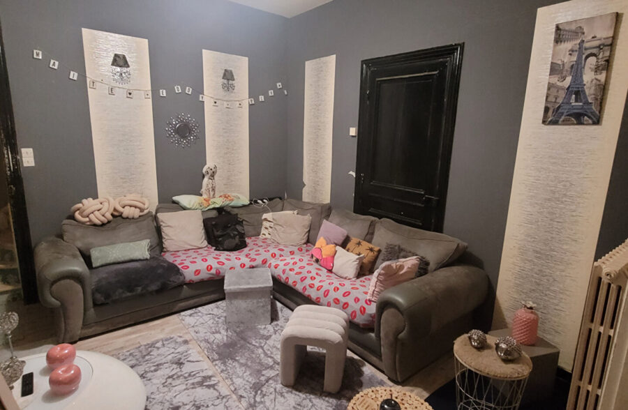 Maison Anzin 6 pièce(s) 130 m2