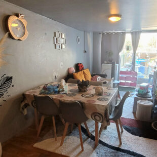 Maison Anzin 6 pièce(s) 130 m2