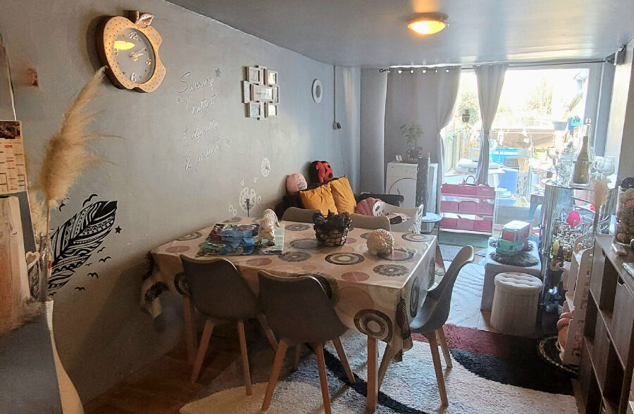 Maison Anzin 6 pièce(s) 130 m2