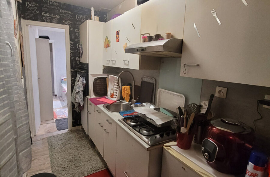 Maison Anzin 6 pièce(s) 130 m2