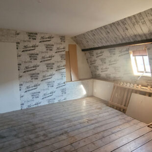 Maison Anzin 6 pièce(s) 130 m2