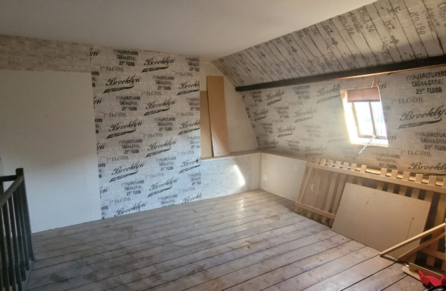 Maison Anzin 6 pièce(s) 130 m2