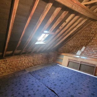 Maison Anzin 6 pièce(s) 130 m2