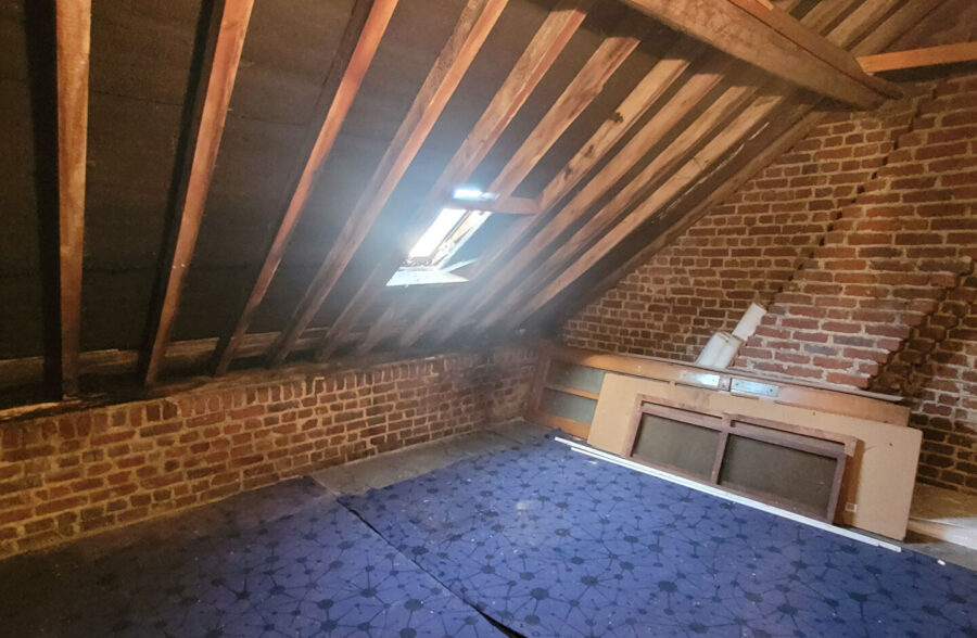 Maison Anzin 6 pièce(s) 130 m2