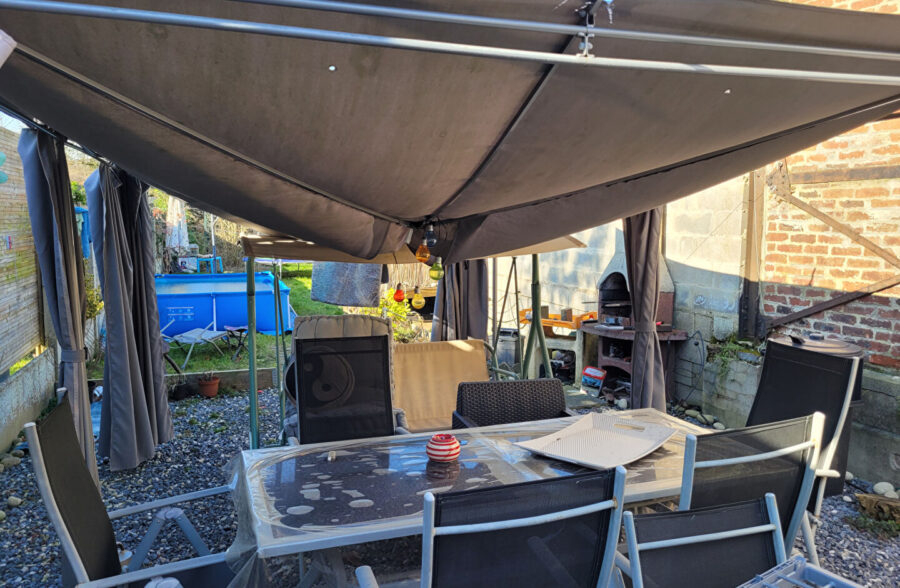 Maison Anzin 6 pièce(s) 130 m2