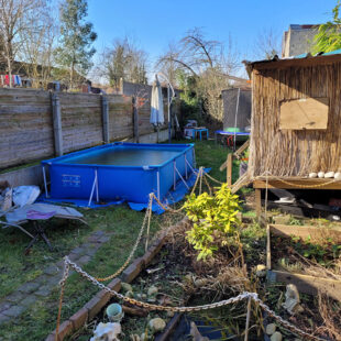 Maison Anzin 6 pièce(s) 130 m2