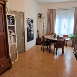 Maison Raismes 6 pièce(s) 148 m2 + garage