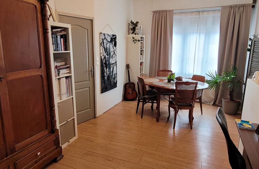 Maison Raismes 6 pièce(s) 148 m2 + garage