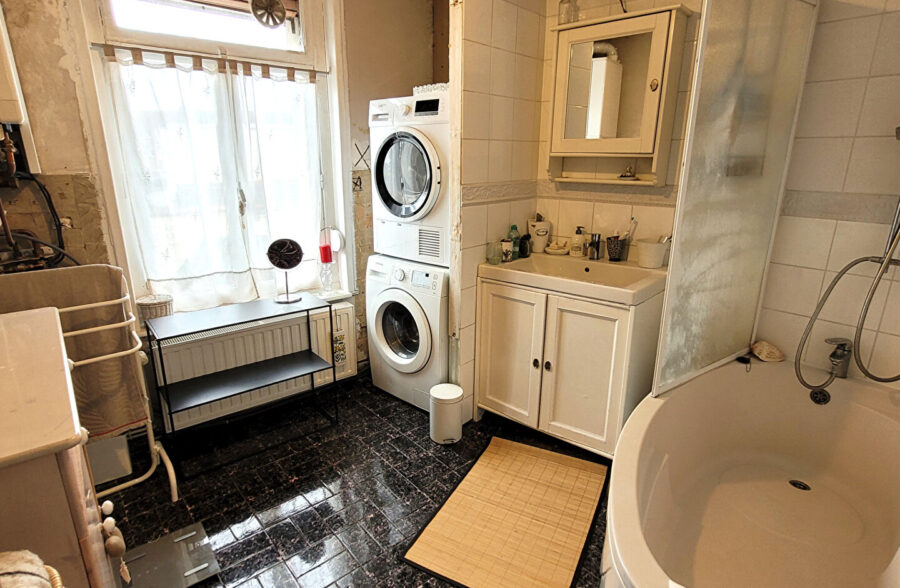 Maison Raismes 6 pièce(s) 148 m2 + garage