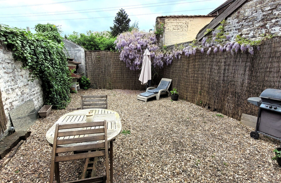 Maison Raismes 6 pièce(s) 148 m2 + garage