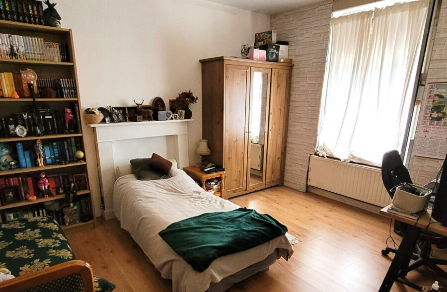 Maison Raismes 6 pièce(s) 148 m2 + garage