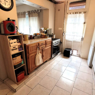 Maison Raismes 6 pièce(s) 148 m2 + garage