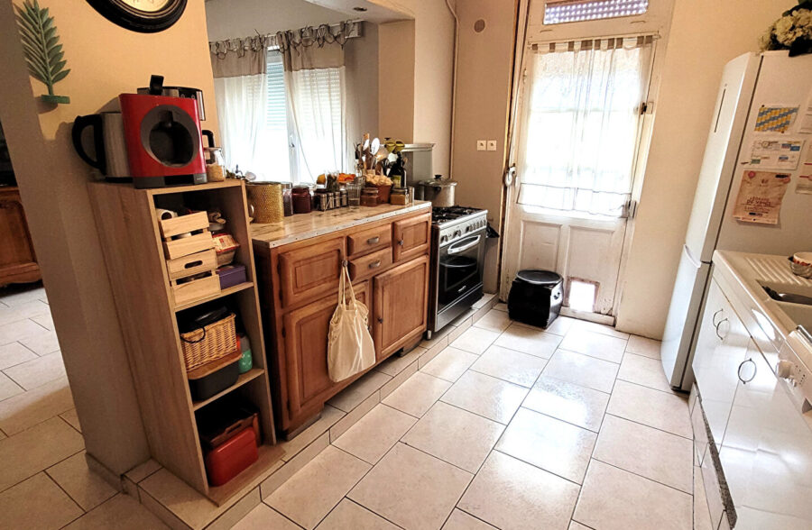 Maison Raismes 6 pièce(s) 148 m2 + garage