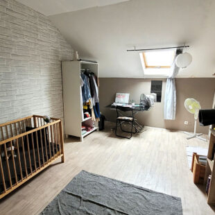 Maison Raismes 6 pièce(s) 148 m2 + garage