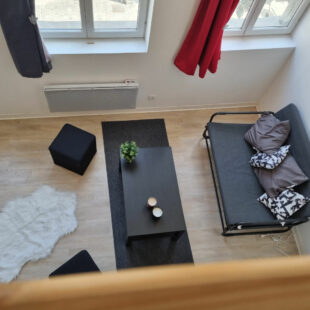 Immeuble Valenciennes