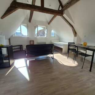 Immeuble Valenciennes