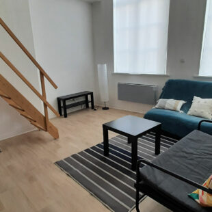 Immeuble Valenciennes