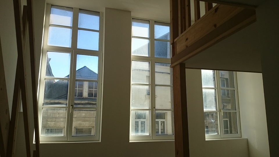 Immeuble Valenciennes