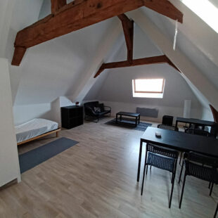 Immeuble Valenciennes