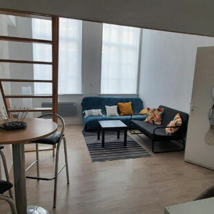 Immeuble Valenciennes