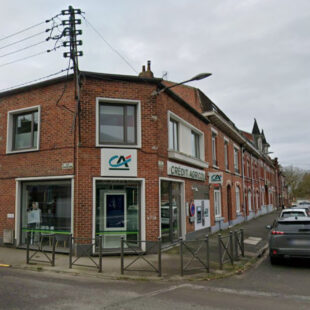 Local commercial Nieppe