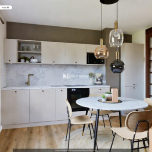 Maison Boulogne Sur Mer 3 pièce(s) 92 m2