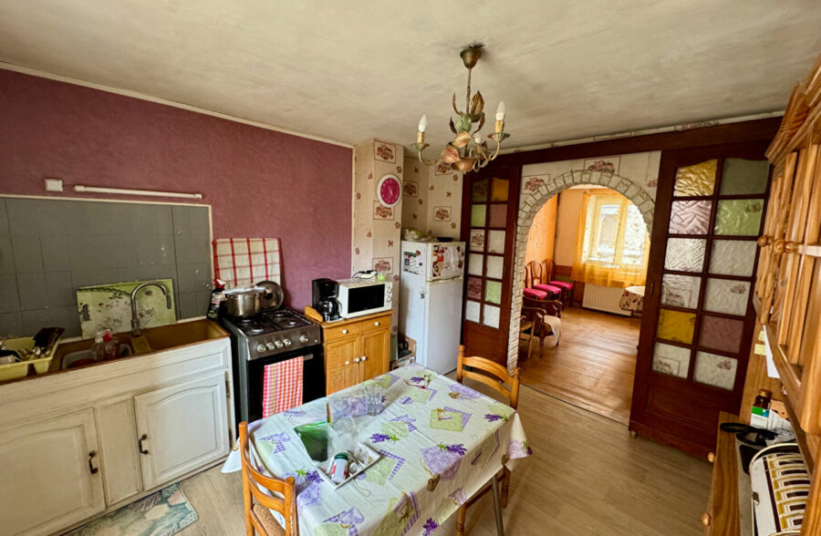 Maison Boulogne Sur Mer 3 pièce(s) 92 m2