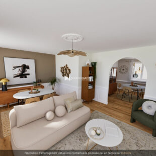 Maison Boulogne Sur Mer 3 pièce(s) 92 m2