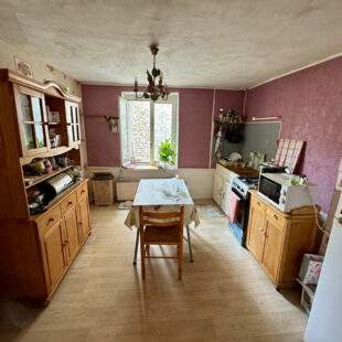 Maison Boulogne Sur Mer 3 pièce(s) 92 m2