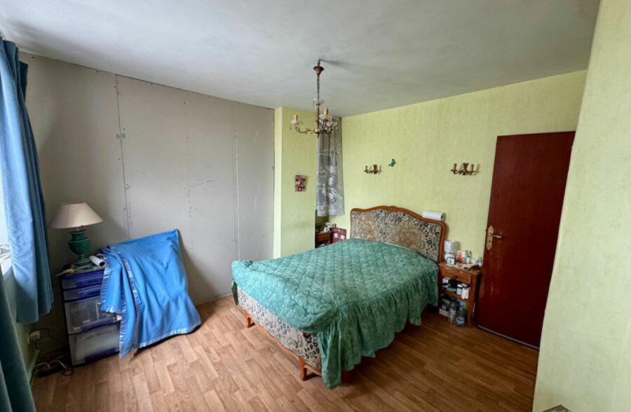 Maison Boulogne Sur Mer 3 pièce(s) 92 m2