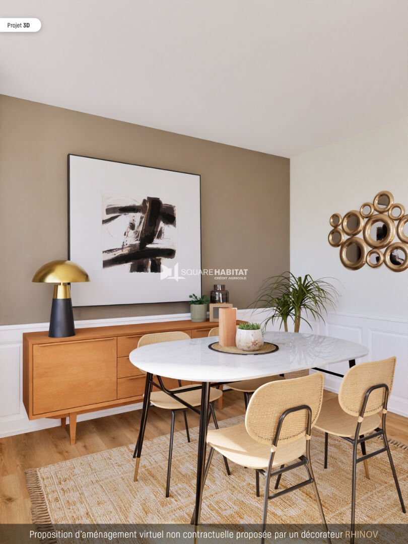 Maison Boulogne Sur Mer 3 pièce(s) 92 m2