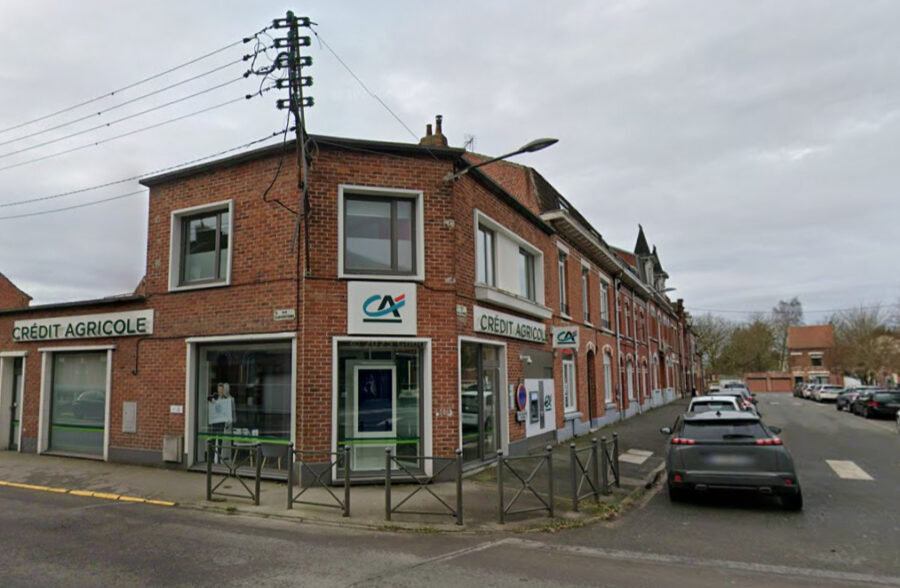 Local commercial Nieppe &nbsp;Sous offre&nbsp;