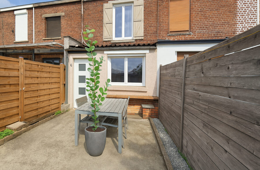Maison Loos 2 pièce(s) 38 m2
