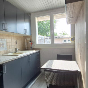 Maison Loos 2 pièce(s) 38 m2