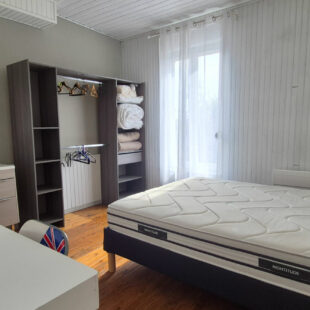 Maison Loos 2 pièce(s) 38 m2