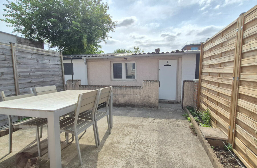 Maison Loos 2 pièce(s) 38 m2