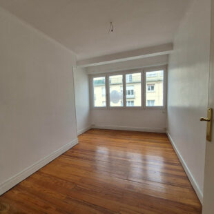 Résidence avec ascenseur