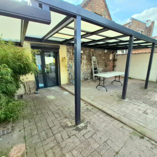 Maison semi-individuelle 3ch – Illies