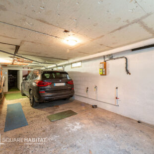 PLAIN PIED DE 160 M² AVEC SOUS SOL COMPLET