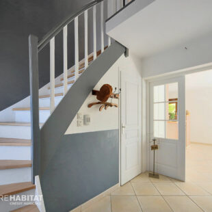 Maison Bauvin 118 m2