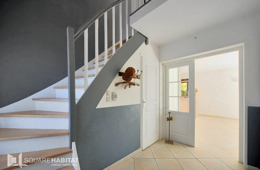 Maison Bauvin 118 m2