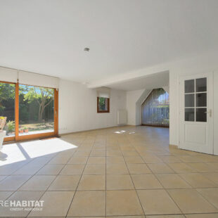 Maison Bauvin 118 m2