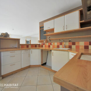 Maison Bauvin 118 m2