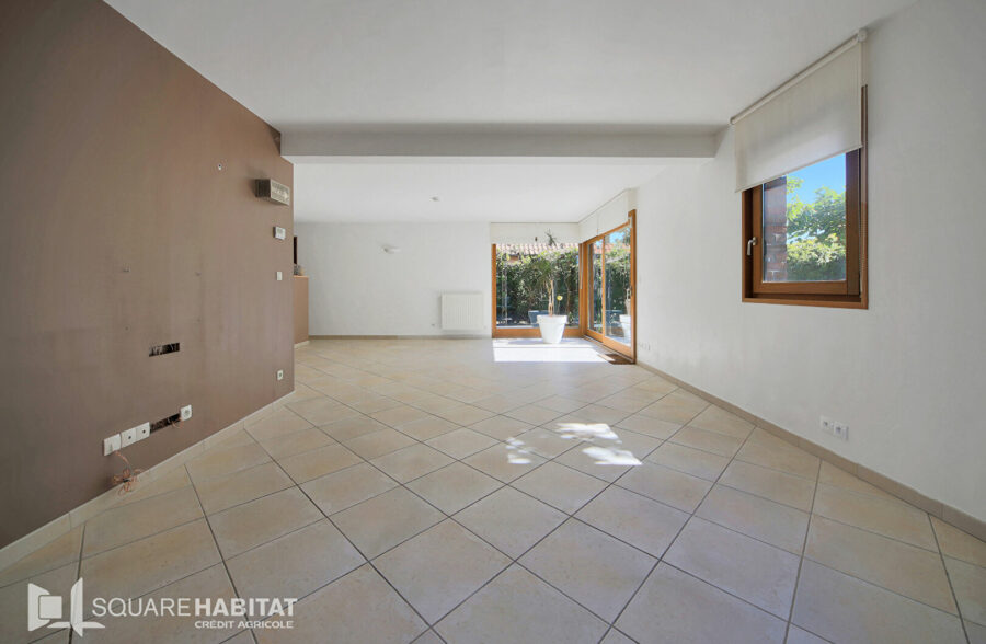 Maison Bauvin 118 m2